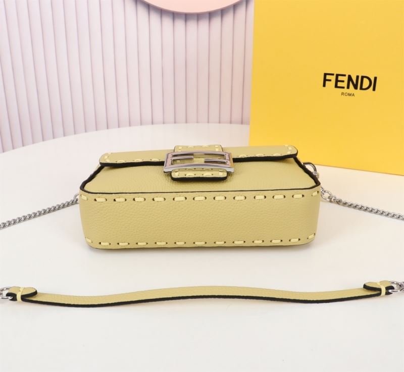 Fendi Baguette Bags